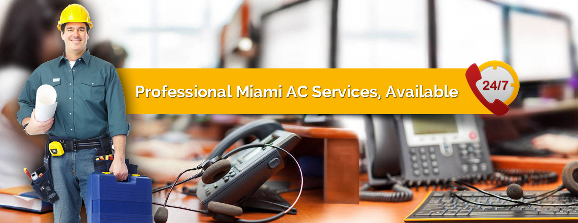 AC Repair Miami Emergency AC Repair Services – 305-959-2300