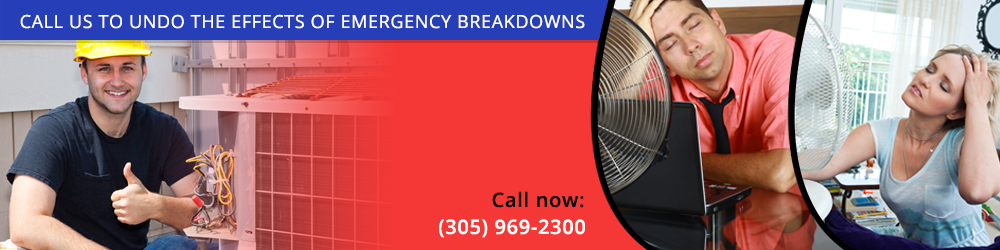 AC Repair Miami Emergency AC Repair Services – 305-959-2300