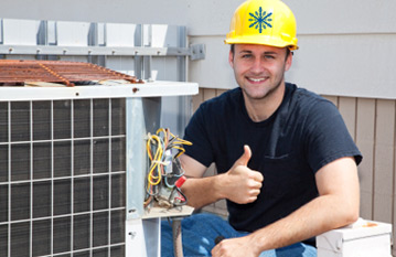 Expertise in Servicing Popular Air Conditioning Brands