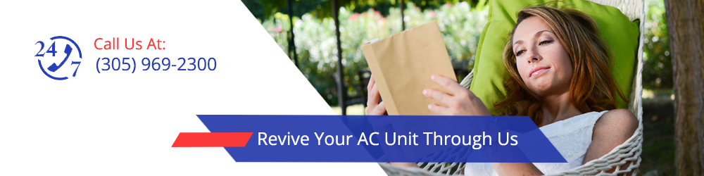 AC Repair Miami Emergency AC Repair Services – 305-959-2300