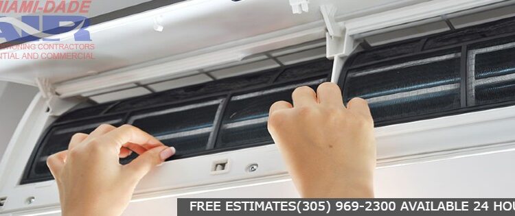 Main Features To Be Considered While Opting For Best Air Conditioning Company
