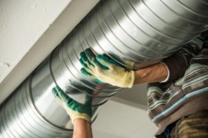 Size Your Heating Ducts