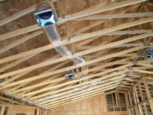 DUCTWORK RESIDENTIAL