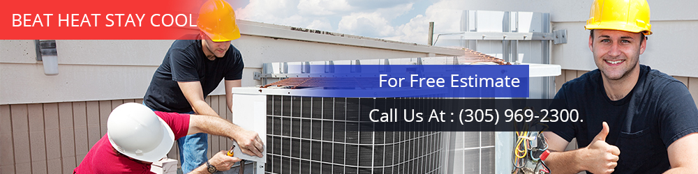 AC Repair Miami Emergency AC Repair Services – 305-959-2300