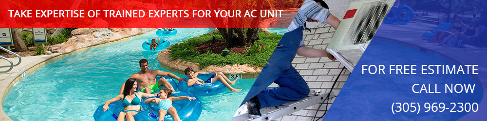 AC Repair Miami Emergency AC Repair Services – 305-959-2300