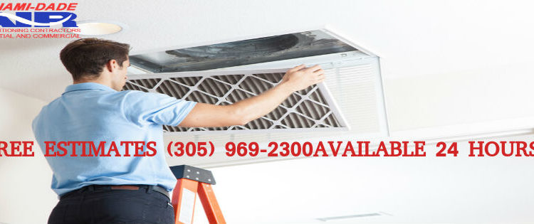 Easy and Simple DIY for Air Duct Maintenance