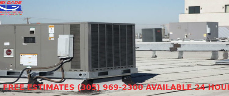 What Attributes Basically to Watch out in a HVAC Repair Service?