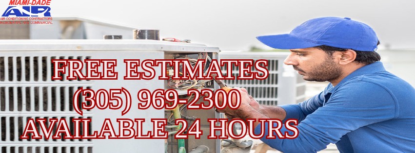 AC Repair Miami