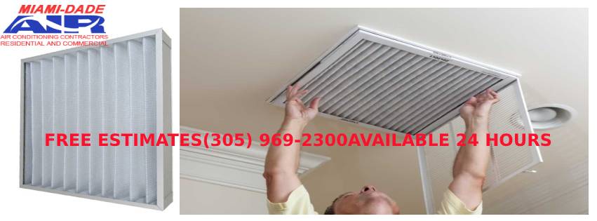 AC Repair Miami