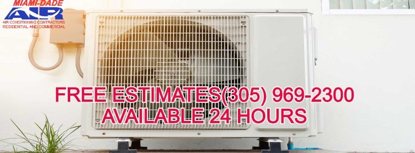 AC Repair Hollywood 