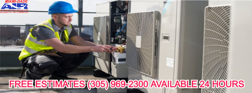 AC Repair Aventura