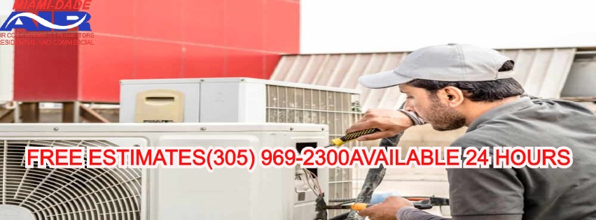 AC Repair Doral