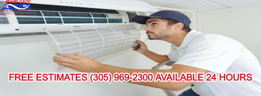 AC Repair Miami