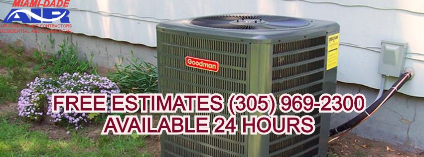 AC Repair Doral