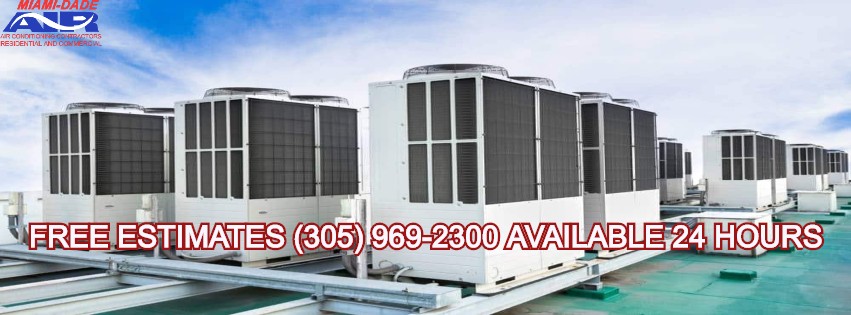 AC Repair Doral