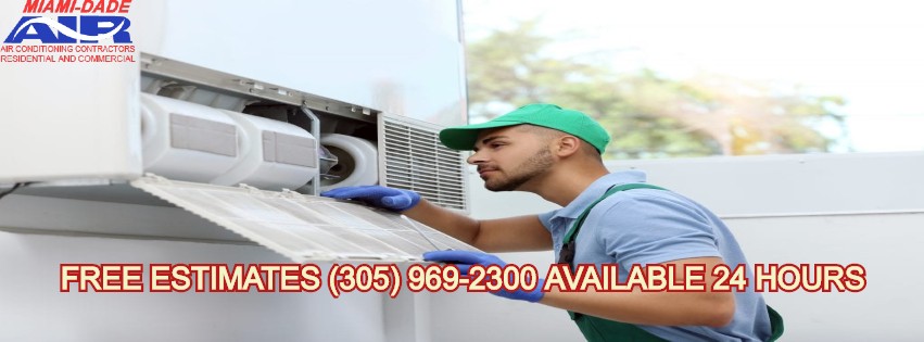 AC Repair Doral