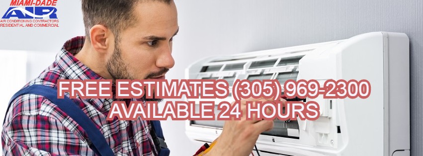 AC Repair North Miami