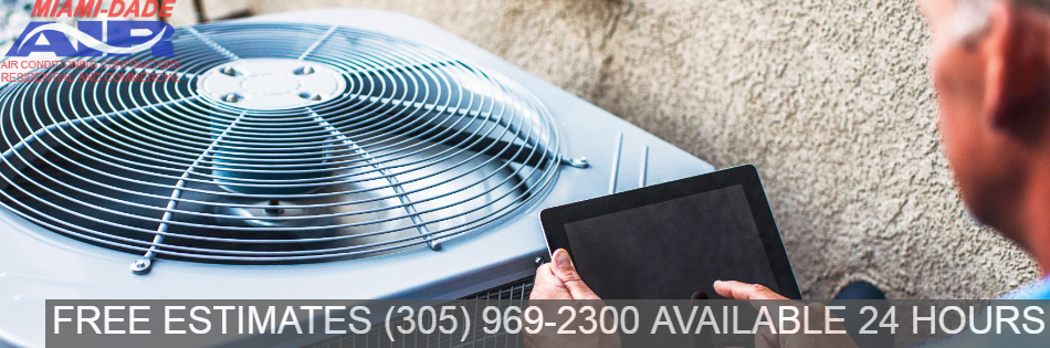 AC Repair Miami