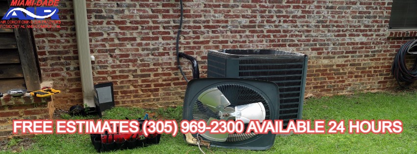 AC Repair North Miami