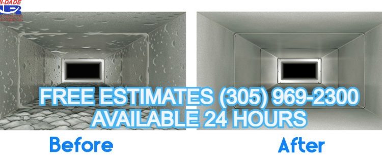Why should You Keep Ducts Cleaned in Winters?