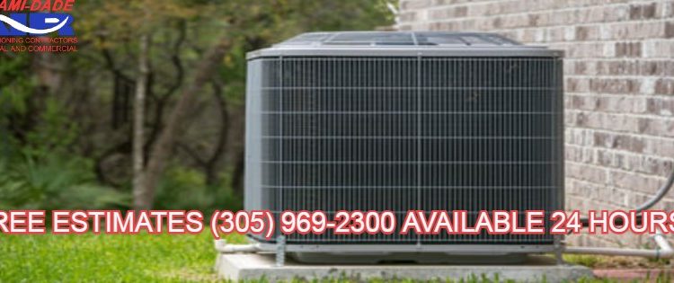 Some Regular Ways to Protect your AC System