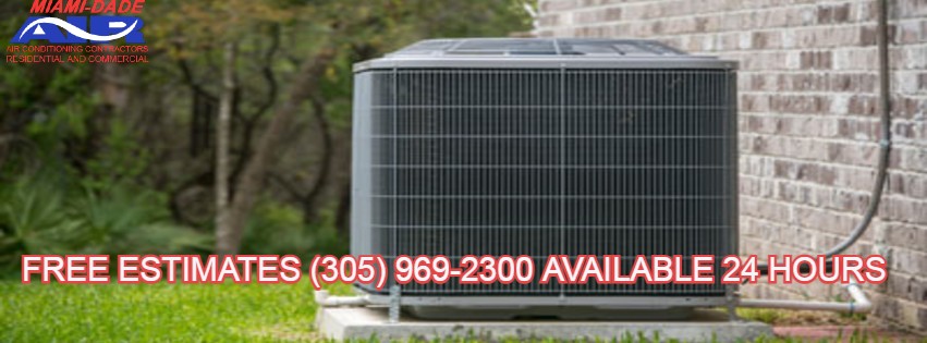 AC Repair Coral Gables