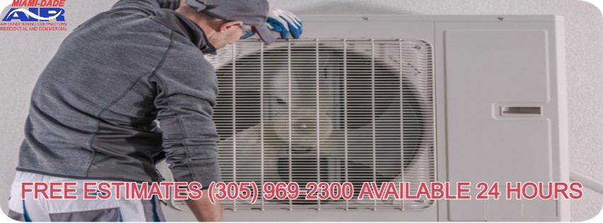 AC Repair Doral