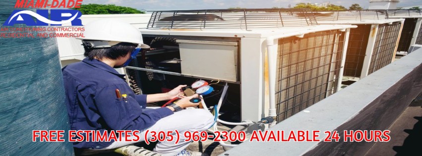 AC Repair Miami