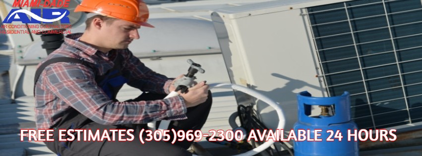 AC Repair North Miami