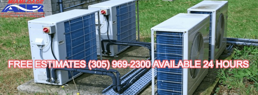 AC Repair North Miami