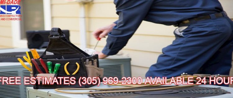 Know Why AC Maintenance is Crucial After a Long Vacation