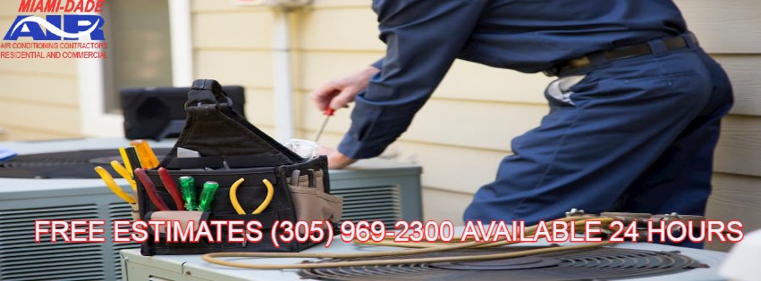 AC Repair Doral