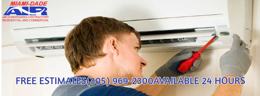 AC Repair North Miami