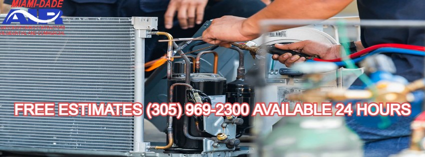 AC Repair Miami