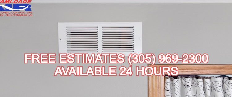 Is Some Smell Coming From Vents? Here’s How to Remove It?