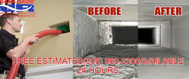 Know How Lack of Duct Cleaning Can Impact Your Daily Life