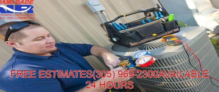 Discover the Most Suitable Time for HVAC Repairs