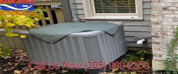 When to Use Air Conditioner Cover and When Not?