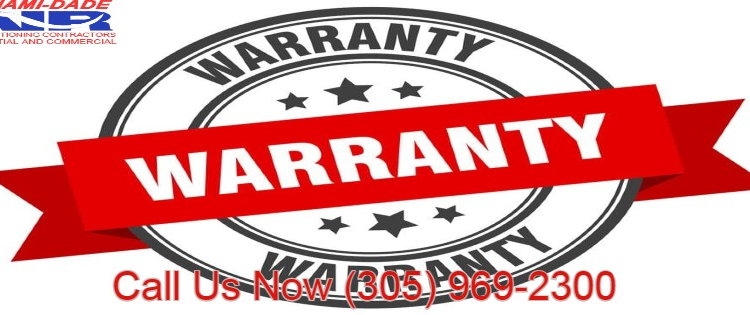 What Exactly Should You Know About HVAC Warranty?