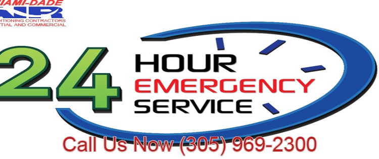 BENEFITS OF CHOOSING 24 Hr AC REPAIR MIAMI SERVICE FOR REPAIRS