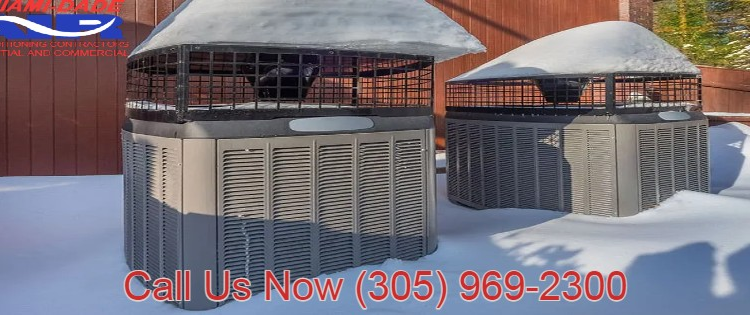 Ways to Boost HVAC Performance in Winter