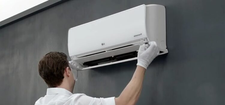 Emergency Air Conditioning Repair Services Available 24/7