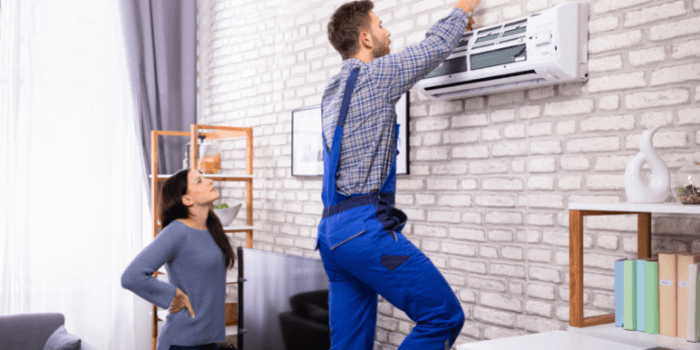 How regular maintenance prevents frequent ac repair