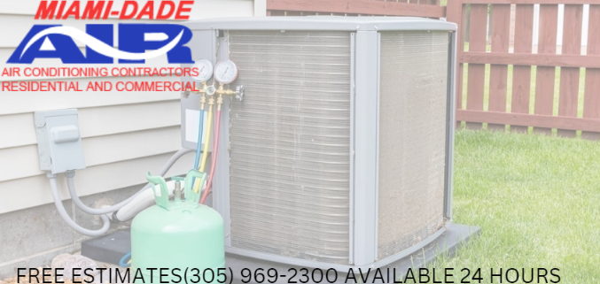 Practical Ways to Detect and Fix Low Refrigerant Problems