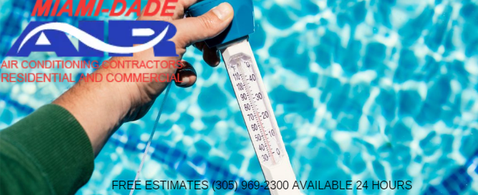 The Ultimate Guide to Efficient Pool Heating Solutions